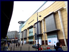 Bullring 40 - Debenhams